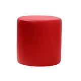 Ottoman - Round | In Stock