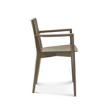 B - 0620 fameg bentwood chair