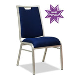 Caversham Icon Banquet Chair | Nufurn Commercial Furniture 
