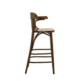 Fameg BST-165 Bentwood Bar Stool