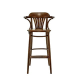 Fameg BST-165 Bentwood Bar Stool