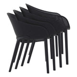 Sky Stacking Chair | In Stock