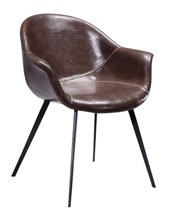 Slater Tub Chair | Nufurn Commercial Furniture 