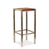 Smart Low Stool