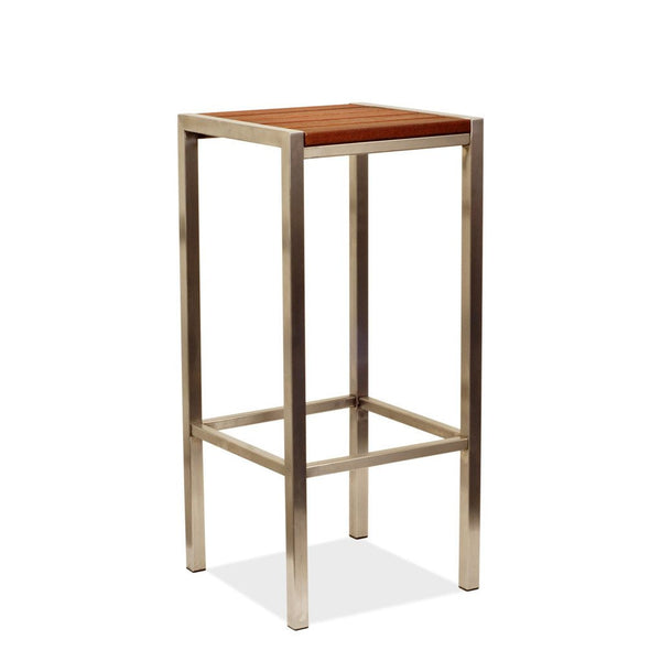 Smart Low Stool