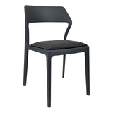 Snow Chair | In Stock | Nufurn Commercial Furniture 
