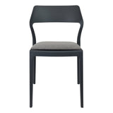 Snow Chair | In Stock | Nufurn Commercial Furniture 