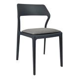 Snow Chair | In Stock | Nufurn Commercial Furniture 