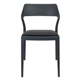 Snow Chair | In Stock | Nufurn Commercial Furniture 