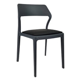 Snow Chair | In Stock | Nufurn Commercial Furniture 