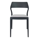 Snow Chair | In Stock | Nufurn Commercial Furniture 
