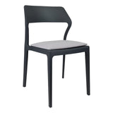 Snow Chair | In Stock | Nufurn Commercial Furniture 