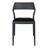 Snow Chair | In Stock | Nufurn Commercial Furniture 