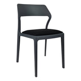 Snow Chair | In Stock | Nufurn Commercial Furniture 