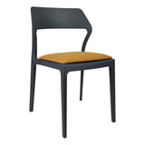 Snow Chair | In Stock | Nufurn Commercial Furniture 