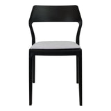 Snow Chair | In Stock | Nufurn Commercial Furniture 