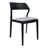 Snow Chair | In Stock | Nufurn Commercial Furniture 
