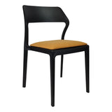 Snow Chair | In Stock | Nufurn Commercial Furniture 