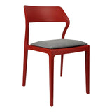 Snow Chair | In Stock | Nufurn Commercial Furniture 
