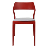 Snow Chair | In Stock | Nufurn Commercial Furniture 