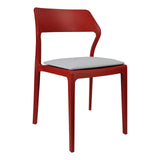 Snow Chair | In Stock | Nufurn Commercial Furniture 