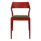 Snow Chair | In Stock | Nufurn Commercial Furniture 
