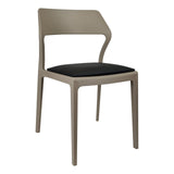 Snow Chair | In Stock | Nufurn Commercial Furniture 