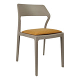 Snow Chair | In Stock | Nufurn Commercial Furniture 