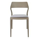 Snow Chair | In Stock | Nufurn Commercial Furniture 