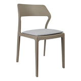 Snow Chair | In Stock | Nufurn Commercial Furniture 