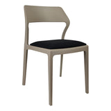 Snow Chair | In Stock | Nufurn Commercial Furniture 