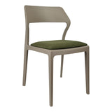 Snow Chair | In Stock | Nufurn Commercial Furniture 