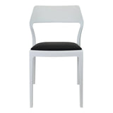 Snow Chair | In Stock | Nufurn Commercial Furniture 