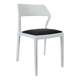 Snow Chair | In Stock | Nufurn Commercial Furniture 