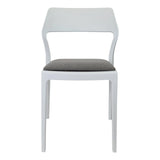 Snow Chair | In Stock | Nufurn Commercial Furniture 