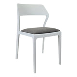Snow Chair | In Stock | Nufurn Commercial Furniture 