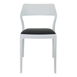 Snow Chair | In Stock | Nufurn Commercial Furniture 