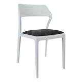 Snow Chair | In Stock | Nufurn Commercial Furniture 