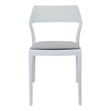 Snow Chair | In Stock | Nufurn Commercial Furniture 