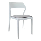 Snow Chair | In Stock | Nufurn Commercial Furniture 