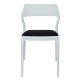 Snow Chair | In Stock | Nufurn Commercial Furniture 