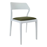 Snow Chair | In Stock | Nufurn Commercial Furniture 