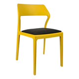 Snow Chair | In Stock | Nufurn Commercial Furniture 
