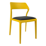 Snow Chair | In Stock | Nufurn Commercial Furniture 