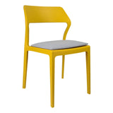 Snow Chair | In Stock | Nufurn Commercial Furniture 