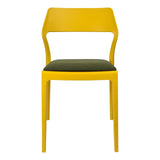 Snow Chair | In Stock | Nufurn Commercial Furniture 