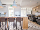 et al. Myra 658 Bar Stool