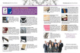 Premier Flex Back Banquet Chair | Nufurn Commercial Furniture 