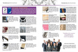 Ash Dining Chair | Nufurn Commercial Furniture 