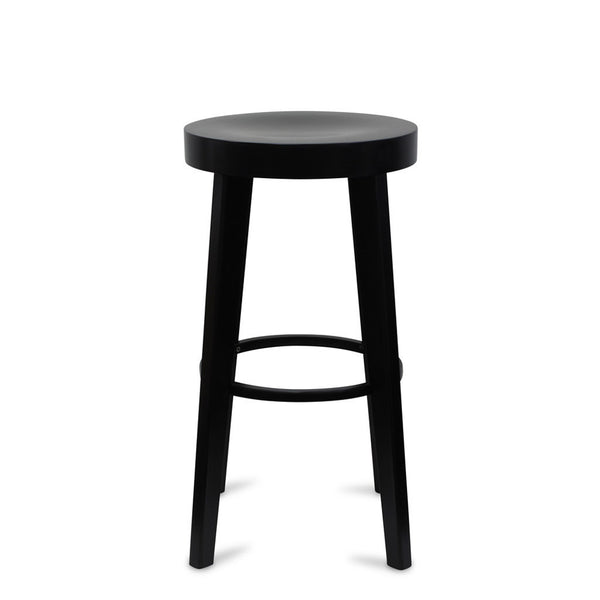 bentwood stool - fameg 